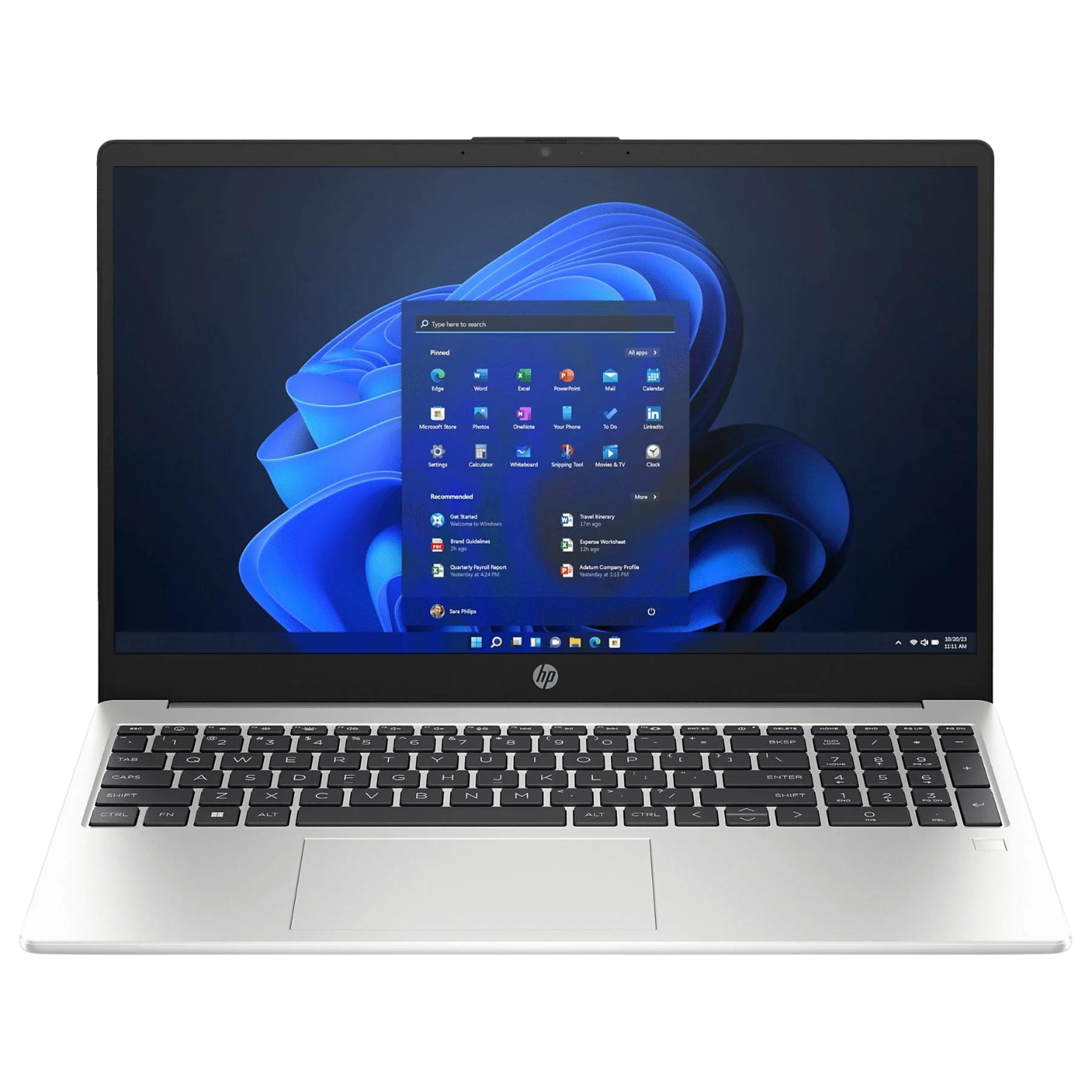 Headblue 27